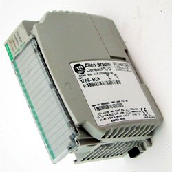 Allen Bradley 1769- ECR Compact I-O Right End Cap Terminator